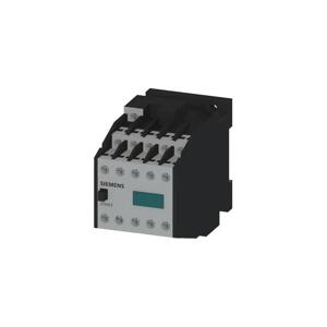 Contactor Siemens 3TH4355-0BB4