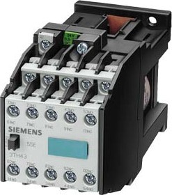 Contactor Siemens 3TH4355-0BF4