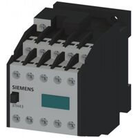 Contactor Siemens 3TH4364-0AB0