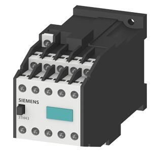 Contactor Siemens 3TH4394-0BB4