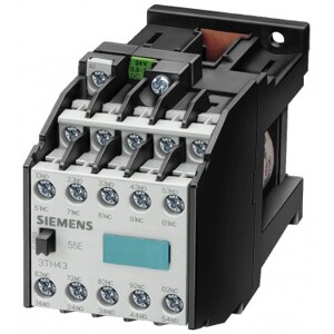 Contactor Siemens 3TH4454-0AN2