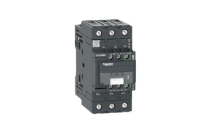 Contactor Tesys Schneider LC1D65AEHE