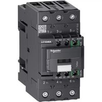 Contactor Tesys Schneider LC1D40AKUE