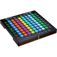 Controller Novation Launchpad Pro