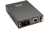 Converter D-Link DMC-515SC