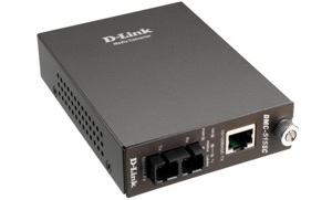 Converter D-Link DMC-515SC/E