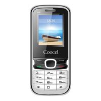 Điện thoại Coocel 2050