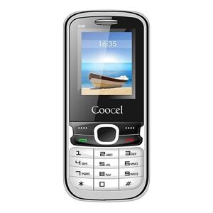 Điện thoại Coocel 2050