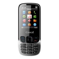 Điện thoại Coocel 6303