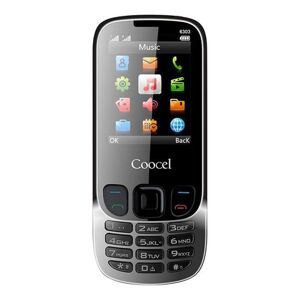 Điện thoại Coocel 6303