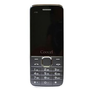 Điện thoại Coocel J100