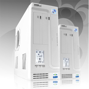Case Coodmax X310LB