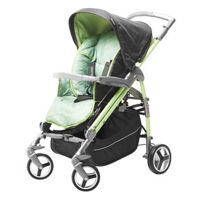 Xe đẩy trẻ em Cool Kids Zoom CK-1546 - màu 7112/ 9012/ 2212