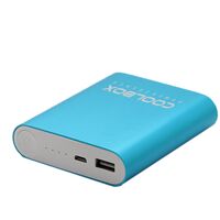 Pin sạc dự phòng CoolBox - 12800mAh