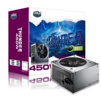 Nguồn Cooler Master Thunder 450W( (RS-450-ACAB-M3)