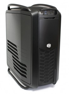 Case Cooler Master Cosmos II Ultra ( RC-1200-KKN1)