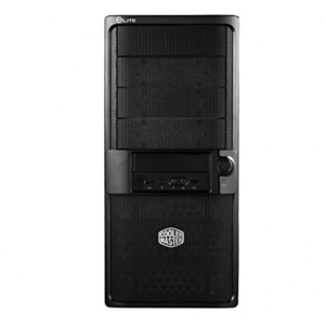 Case Cooler Master Elite 335U RC-335U-KKN1