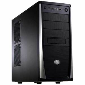 Case Cooler Master Elite 371 (RC-371 - KKN1)