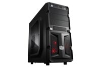 Case Cooler Master Gaming K350 (RC-K350-KWN1)