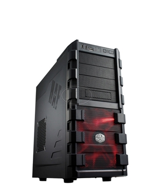 Case Cooler Master HAF 912 Advance RC-912A-KWN1