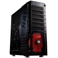 Case Cooler Master HAF- 932M (RC-932M)