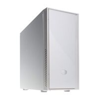 Case Cooler Master Silencio 550 Special Limited Edition RC-550 - Màu Trắng, Đen