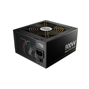 Nguồn Cooler Master Silent Pro Gold 800W (RS-800-80GA-D3)