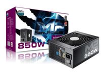 Nguồn Cooler Master Silent Pro M850W (RS-850-AMBA-J3)