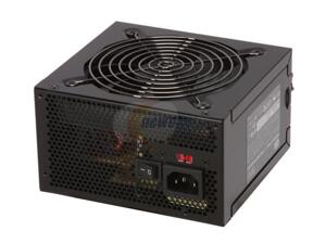 Nguồn Cooler Master PLUS 500W