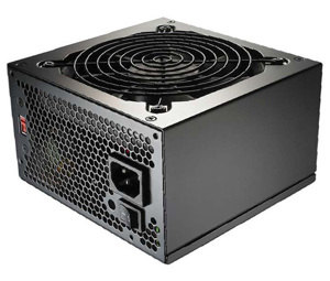 Nguồn Cooler Master PLUS 550W( Fan 12cm)