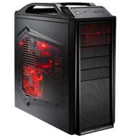 Case Cooler Master CM Storm Scout SGC-2000