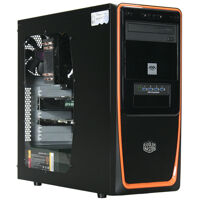 Case Cooler Master Elite 311B (RC-311B)