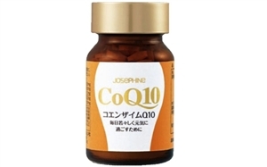 Chống lão hóa CoQ10 Josephine Japan