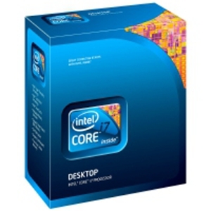 Bộ vi xử lý - CPU Intel Core i7 3930K - 3.2GHz - 12MB Cache