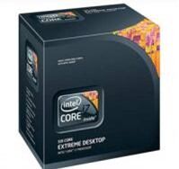 Bộ vi xử lý - CPU Intel Core i7-990X - 3.46GHz - 12MB Cache