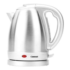 Bình - Ấm đun nước siêu tốc Cornell CKG19(SIL) - 1.7 lít, 2000W