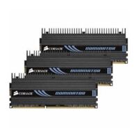 RAM Corsair 3*2GB DOMINATOR DDR3 BUS 1600 CAS8