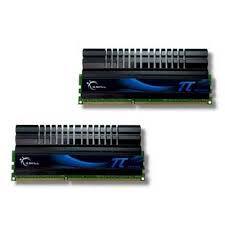 RAM Corsair 3*2GB DOMINATOR GT DDR3 BUS 2000MHz CAS8
