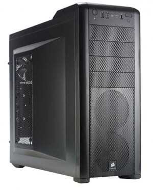 Case Corsair 400R