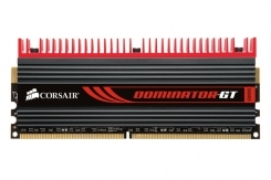 RAM Corsair Dominator GT (CMT32GX3M4X1866C9) - DDR3 - 32GB (4 x 8GB) - Bus 1866MHz - PC3 15000 kit