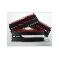 Corsair Dominator GT - DDR3 - 4GB ( 2x2GB ) - Bus 2133MHz - PC3 17000