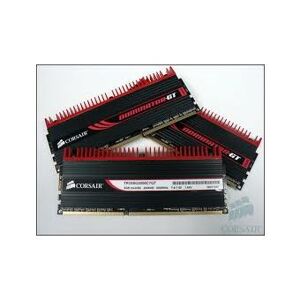 Corsair Dominator GT - DDR3 - 4GB ( 2x2GB ) - Bus 2133MHz - PC3 17000