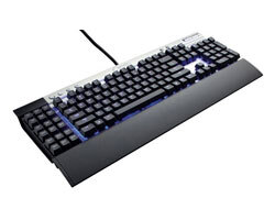 Bàn phím Corsair K90