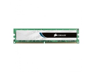 RAM Corsair Value (VS2GB800D2) - DDR2 - 2GB - bus 800MHz - PC2 6400