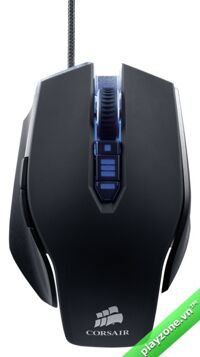 Chuột máy tính Corsair Vengeance M65