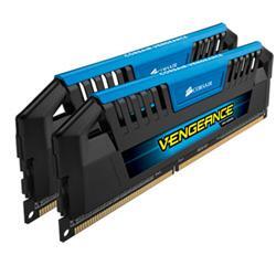 Corsair Vengeance Pro Dual Channel - 8GB (2x 4GB) 240-Pin DDR3 SDRAM DDR3 2133MHz (CMY8GX3M2B2133C9)