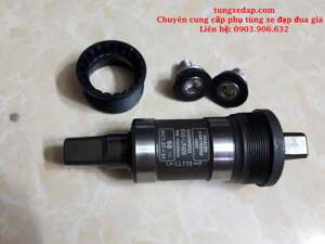 Cốt giữa vuông Shimano 113