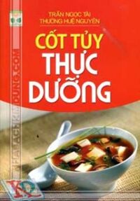 cốt tủy thực dưỡng