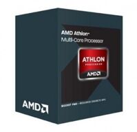 CPU AMD Athlon™ X4-740 3.2Ghz