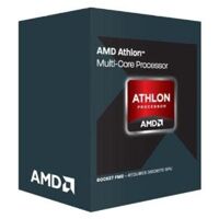 CPU AMD Athlon X4-750 3.4Ghz